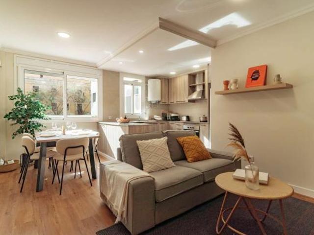 4 Dormitorio Shared Living/Roommate Barcelona Barcelona LS88631294