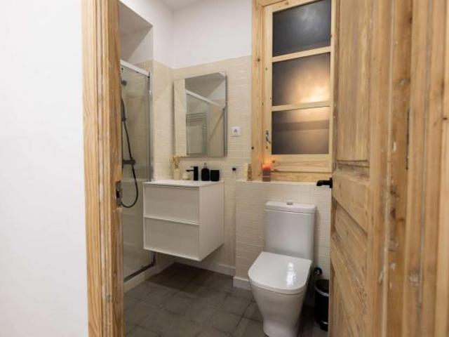 4 Dormitorio Shared Living/Roommate Barcelona Barcelona LS88631312