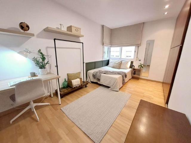 4 Dormitorio Shared Living/Roommate Barcelona Barcelona LS89094889
