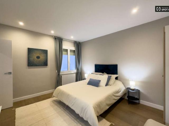 4 Dormitorio Shared Living/Roommate Barcelona Barcelona LS89095264