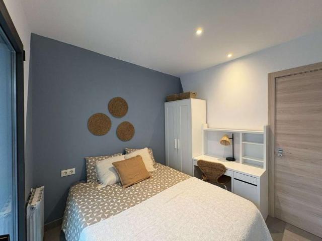 4 Dormitorio Shared Living/Roommate Barcelona Barcelona LS89095357
