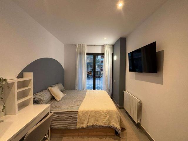 4 Dormitorio Shared Living/Roommate Barcelona Barcelona LS89095358