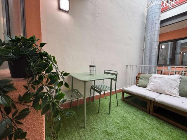 4 Dormitorio Shared Living/Roommate Barcelona Barcelona LS89127170