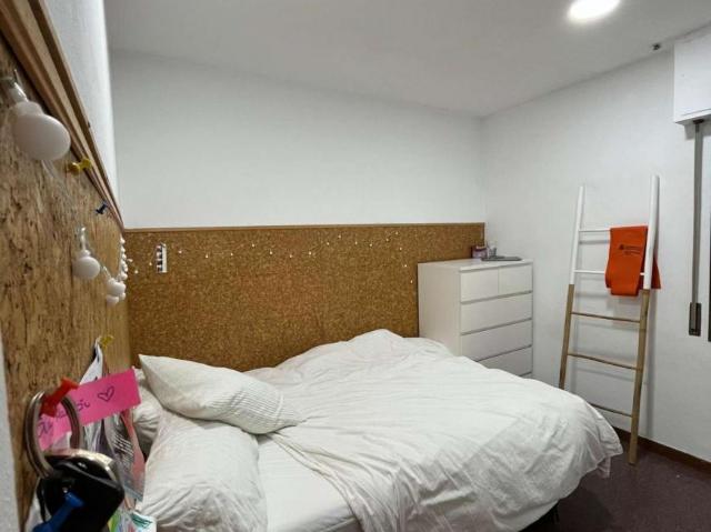 4 Dormitorio Shared Living/Roommate Barcelona Barcelona LS89633266
