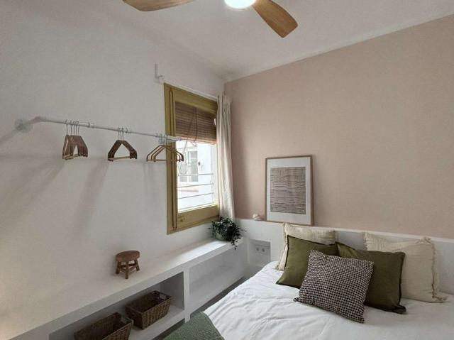 4 Dormitorio Shared Living/Roommate Barcelona Barcelona LS90535297