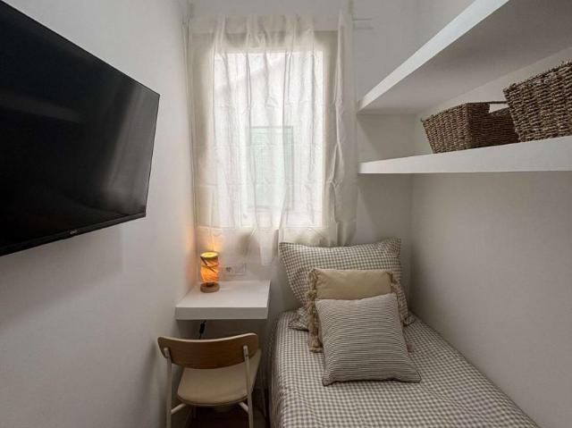 4 Dormitorio Shared Living/Roommate Barcelona Barcelona LS90535296