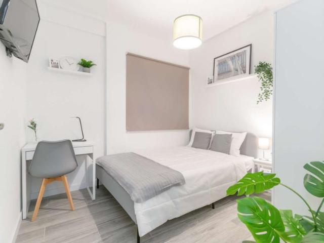 4 Dormitorio Shared Living/Roommate Barcelona Barcelona LS90971780