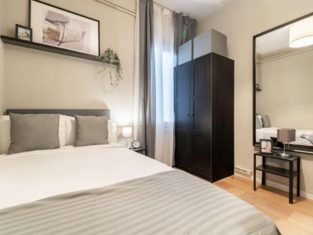 4 Dormitorio Shared Living/Roommate Barcelona Barcelona LS90930028