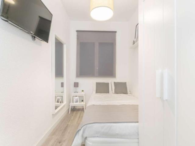 4 Dormitorio Shared Living/Roommate Barcelona Barcelona LS91068481