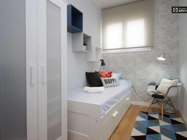 4 Dormitorio Shared Living/Roommate Barcelona Barcelona LS94212173