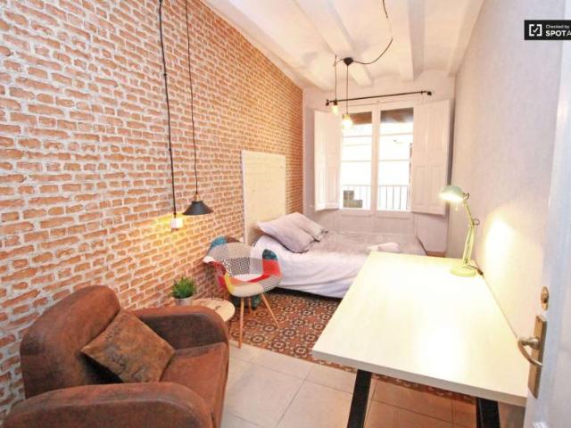 4 Dormitorio Shared Living/Roommate Barcelona Barcelona LS94212178