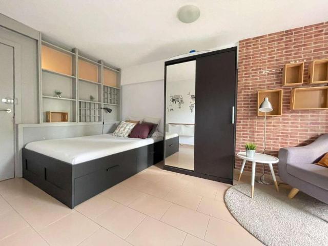 4 Dormitorio Shared Living/Roommate Barcelona Barcelona LS94212184