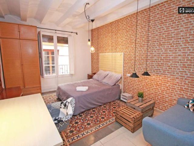 4 Dormitorio Shared Living/Roommate Barcelona Barcelona LS94212188