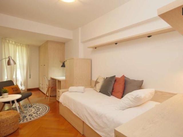 4 Dormitorio Shared Living/Roommate Barcelona Barcelona LS94212189