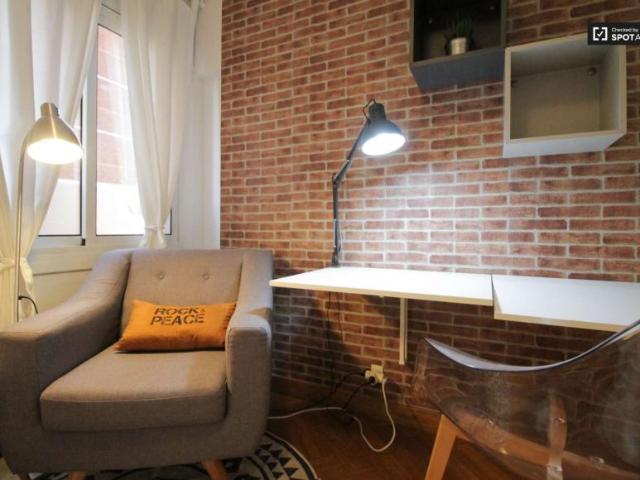 4 Dormitorio Shared Living/Roommate Barcelona Barcelona LS94212190