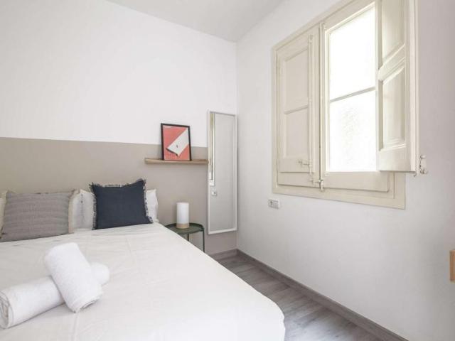 4 Dormitorio Shared Living/Roommate Barcelona Barcelona LS96347555
