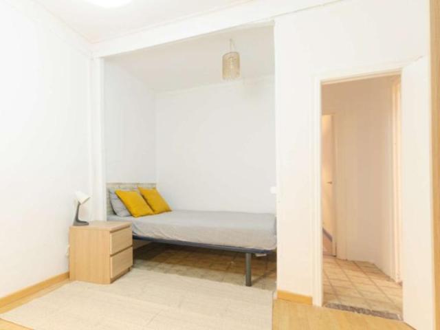 4 Dormitorio Shared Living/Roommate Barcelona Barcelona LS96591349