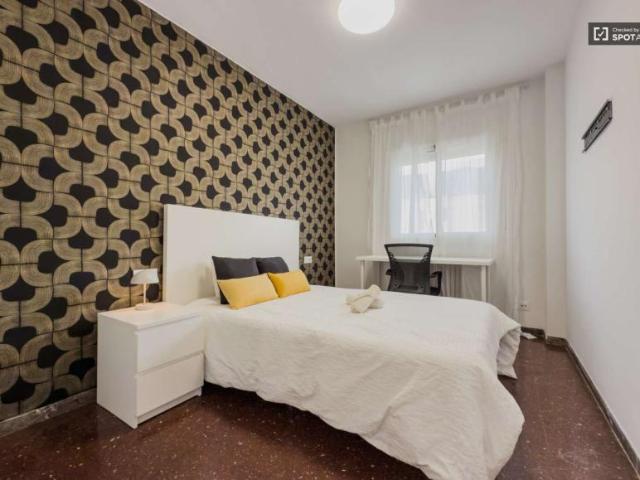 4 Dormitorio Shared Living/Roommate Barcelona Barcelona LS96887989