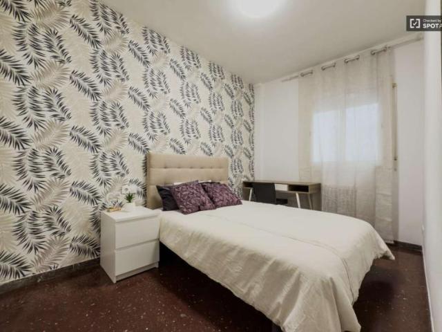 4 Dormitorio Shared Living/Roommate Barcelona Barcelona LS96888016