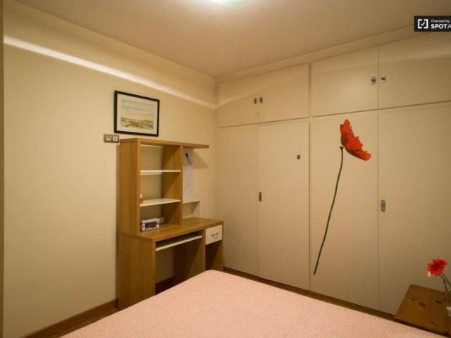 4 Dormitorio Shared Living/Roommate Barcelona Barcelona LS98295290