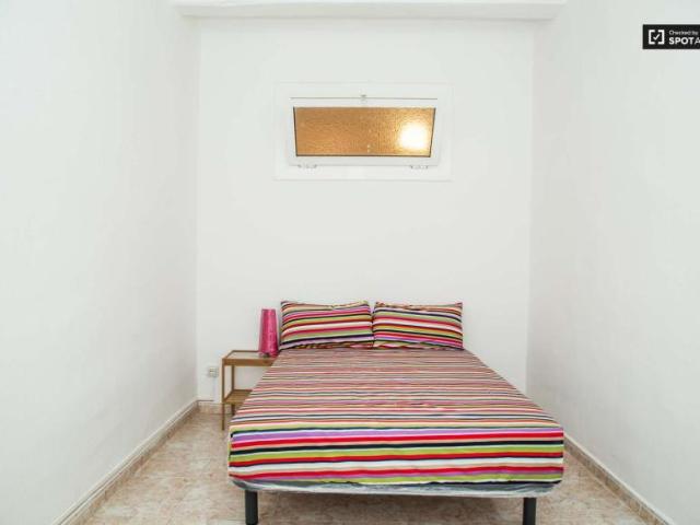 4 Dormitorio Shared Living/Roommate Barcelona Barcelona LS98753680