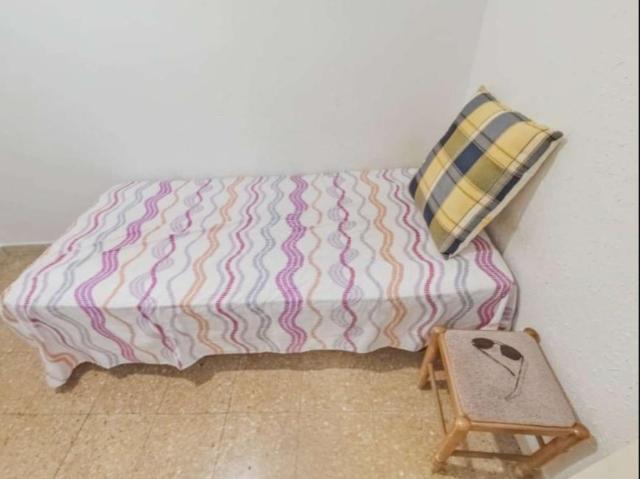 4 Dormitorio Shared Living/Roommate Barcelona Barcelona LS98709490