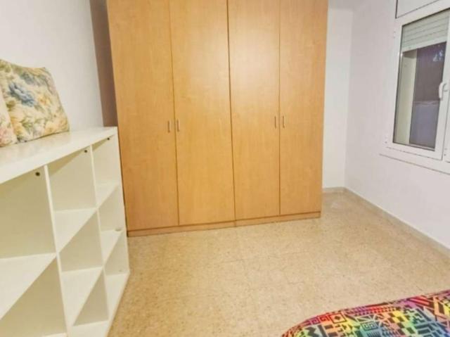 4 Dormitorio Shared Living/Roommate Barcelona Barcelona LS98709870
