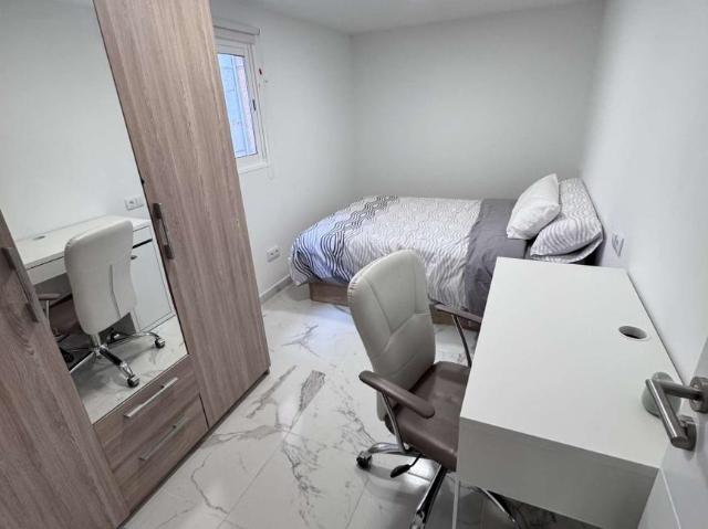 4 Dormitorio Shared Living/Roommate Barcelona Barcelona LS99519241