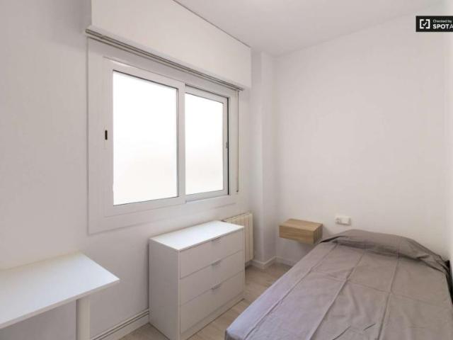 4 Dormitorio Shared Living/Roommate Barcelona Barcelona LS99519740