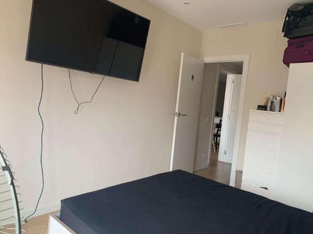 4 Dormitorio Shared Living/Roommate Barcelona Barcelona LS99521595