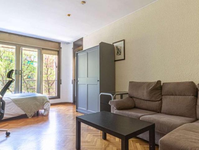 4 Dormitorio Shared Living/Roommate Barcelona Barcelona LS99522476
