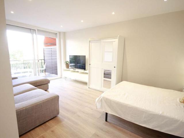 4 Dormitorio Shared Living/Roommate Barcelona Barcelona LS99522644