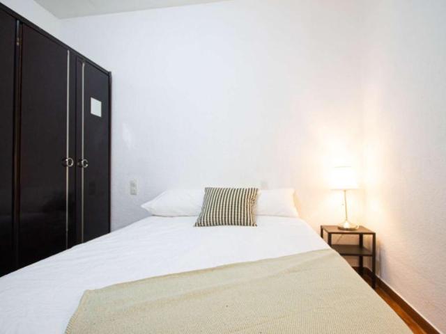 4 Dormitorio Shared Living/Roommate Barcelona Barcelona LS99523016