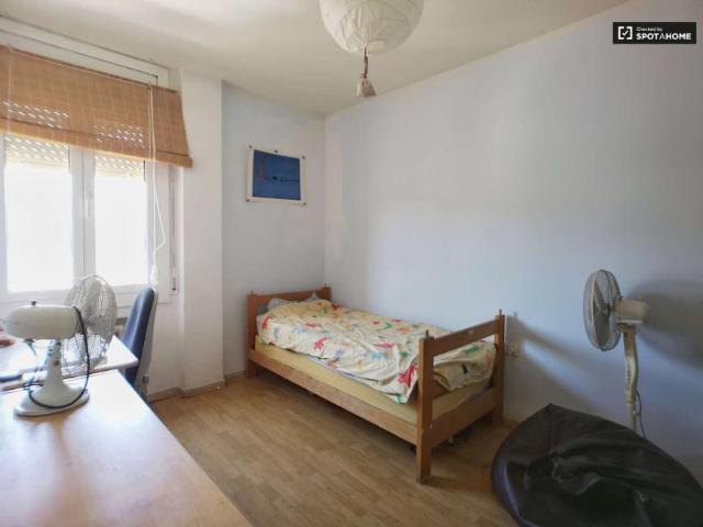 4 Dormitorio Shared Living/Roommate Barcelona Barcelona LS101670809