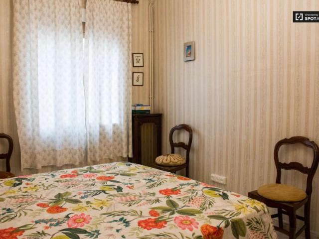 4 Dormitorio Shared Living/Roommate Barcelona Barcelona LS101671706