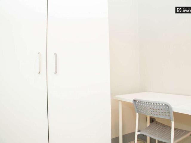 4 Dormitorio Shared Living/Roommate Barcelona Barcelona LS101671927