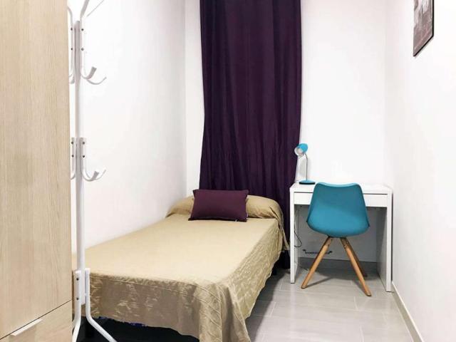 4 Dormitorio Shared Living/Roommate Barcelona Barcelona LS101672044