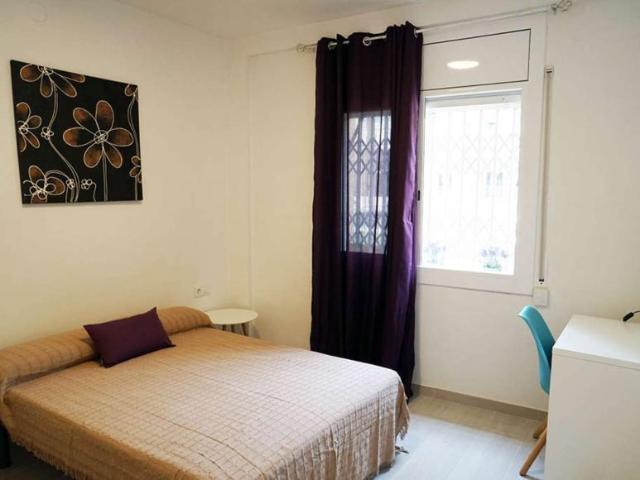 4 Dormitorio Shared Living/Roommate Barcelona Barcelona LS101672201
