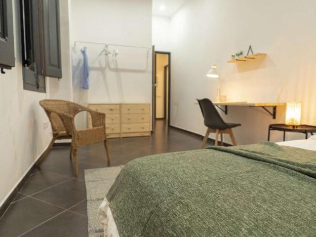 4 Dormitorio Shared Living/Roommate Barcelona Barcelona LS101692563