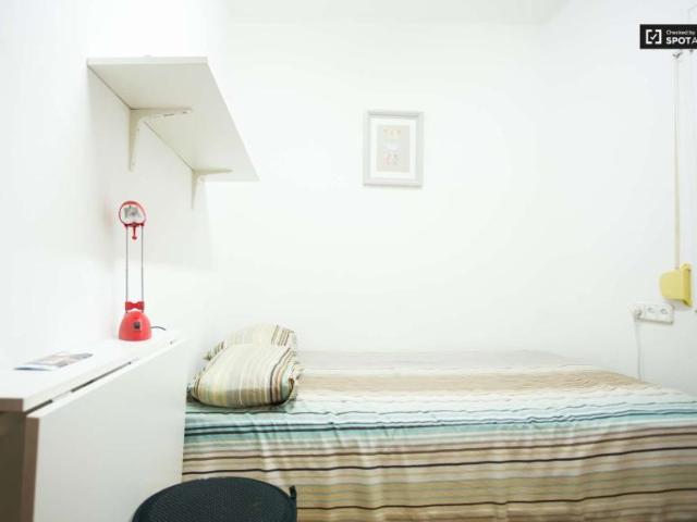 4 Dormitorio Shared Living/Roommate Barcelona Barcelona LS101694428