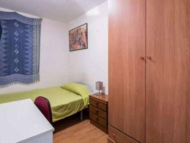 4 Dormitorio Shared Living/Roommate Barcelona Barcelona LS101734949
