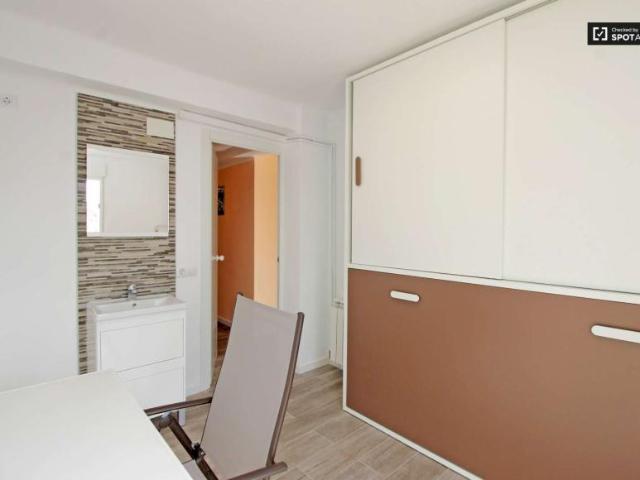 4 Dormitorio Shared Living/Roommate Barcelona Barcelona LS101734289