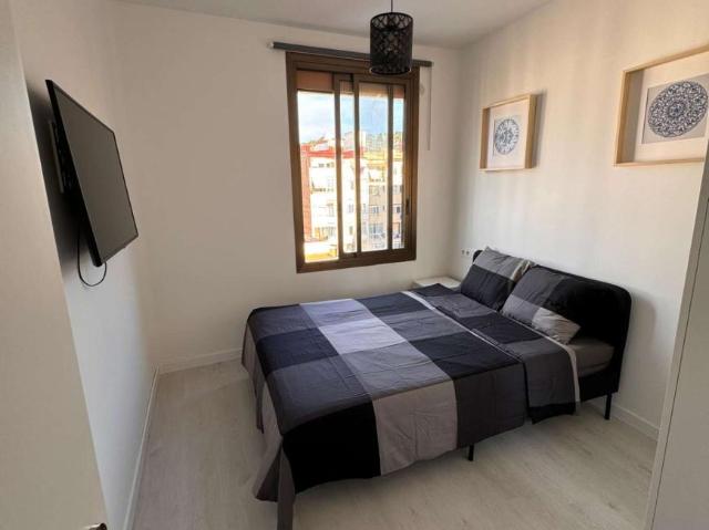 4 Dormitorio Shared Living/Roommate Barcelona Barcelona LS101761841