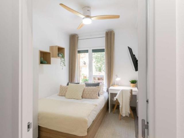 4 Dormitorio Shared Living/Roommate Barcelona Barcelona LS101765501