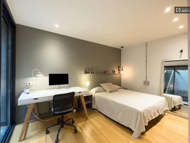 4 Dormitorio Shared Living/Roommate Barcelona Barcelona LS101770965