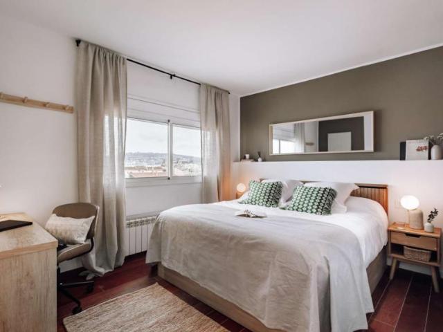 4 Dormitorio Shared Living/Roommate Barcelona Barcelona LS101785999