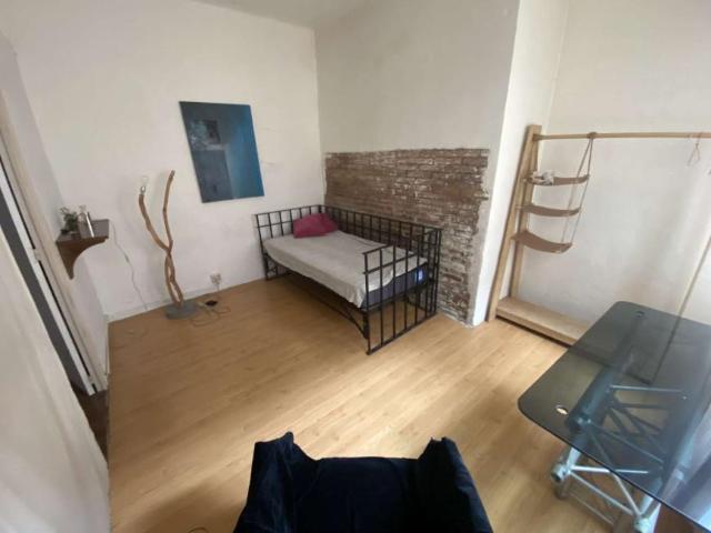 4 Dormitorio Shared Living/Roommate Barcelona Barcelona LS101788804