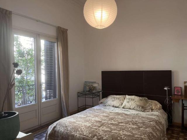 4 Dormitorio Shared Living/Roommate Barcelona Barcelona LS101794422