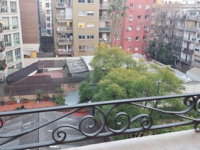 4 Dormitorio Shared Living/Roommate Barcelona Barcelona LS101805735