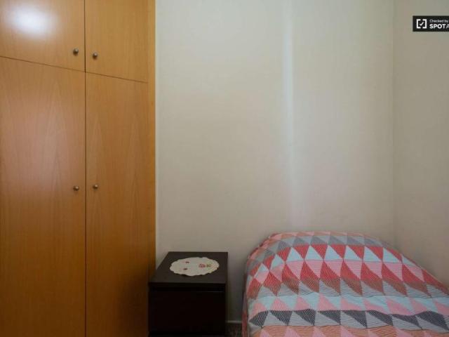4 Dormitorio Shared Living/Roommate Barcelona Barcelona LS101808055